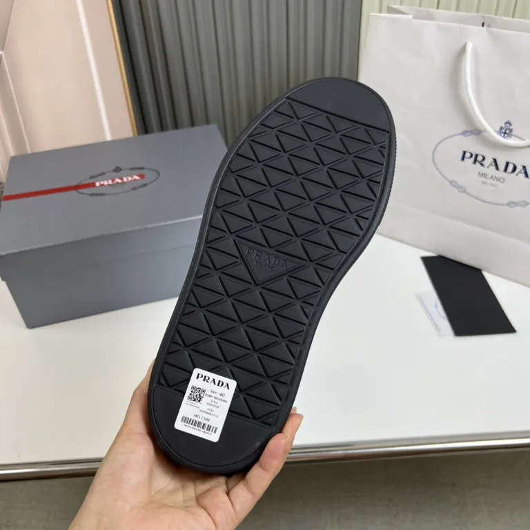 Prada Shoe 